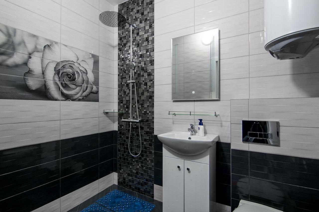 Zhakler - Top Center Apartment Opposite Starbucks Варна Экстерьер фото