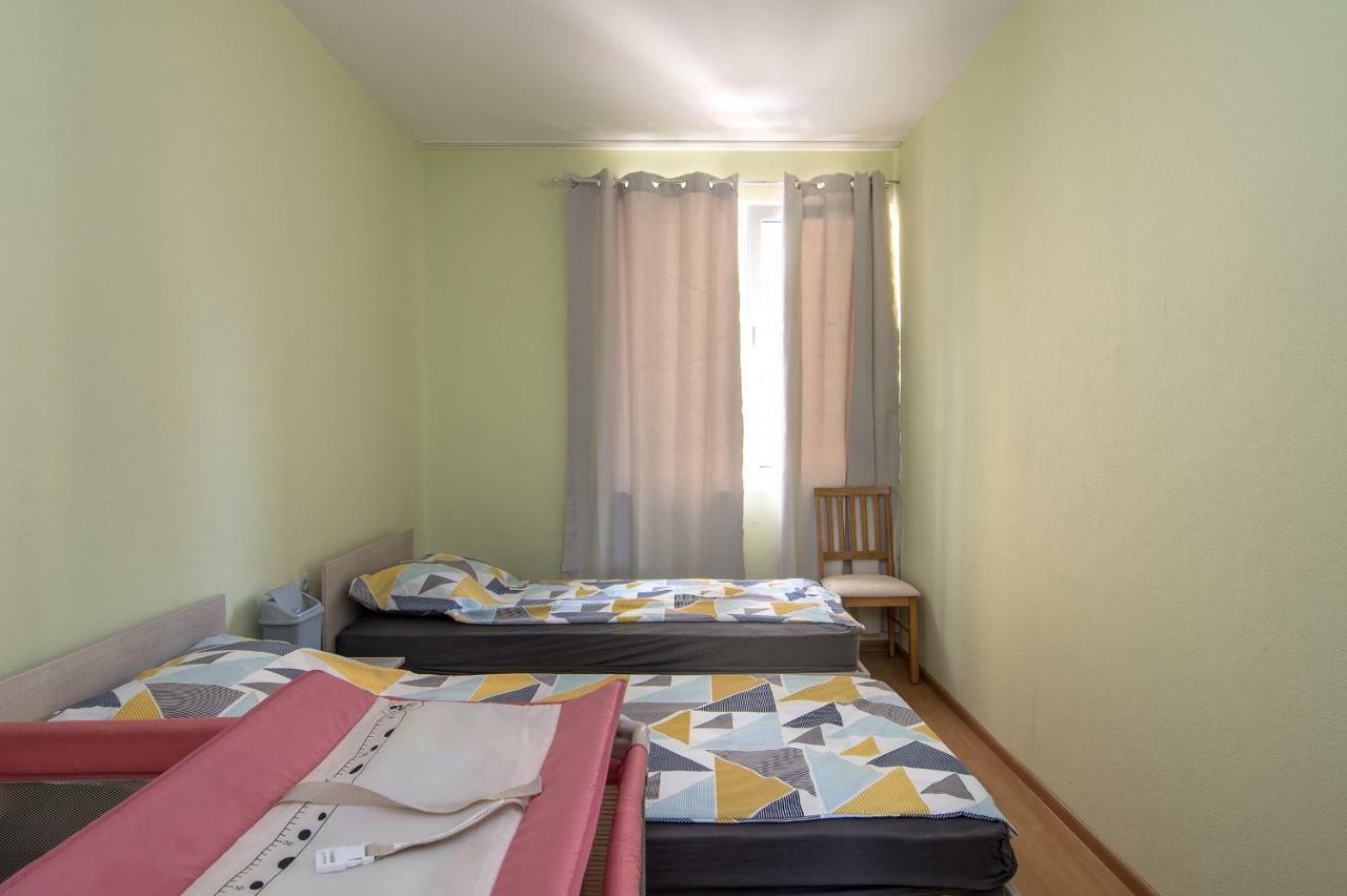 Zhakler - Top Center Apartment Opposite Starbucks Варна Экстерьер фото